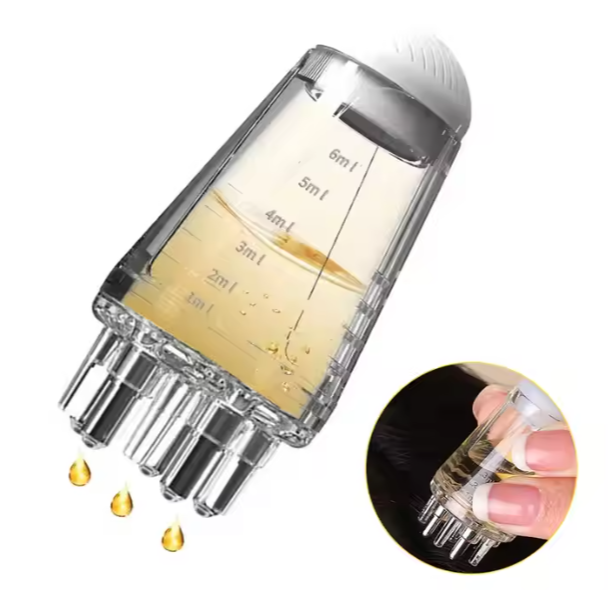 Scalp Applicator
