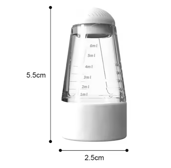 Scalp Applicator