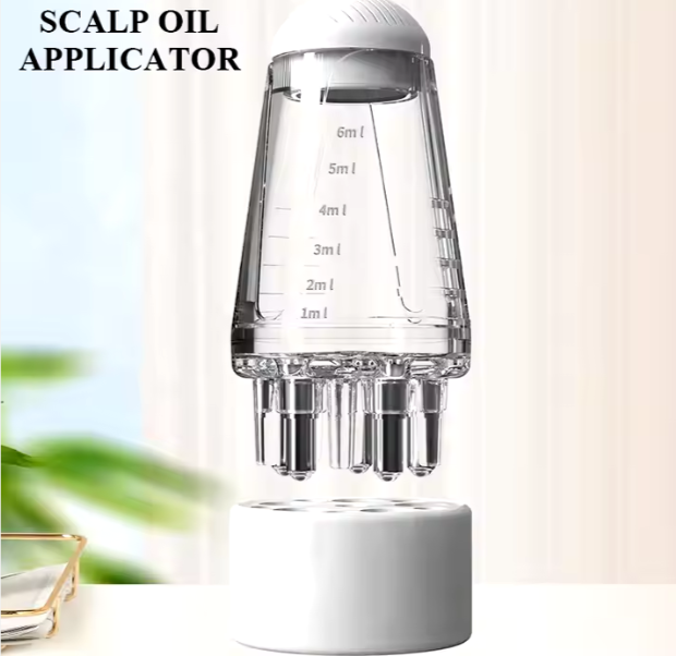 Scalp Applicator