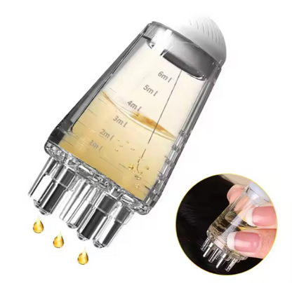 Scalp Applicator