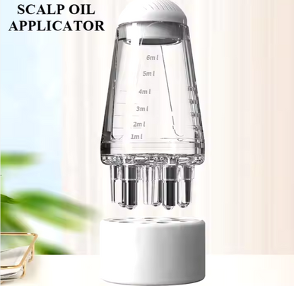 Scalp Applicator